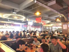 -CIRCLE·酒吧(第一国际店)
