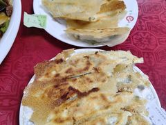 -青岛锅贴(四流中路店)