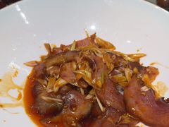 -渝信川菜(南滨店)
