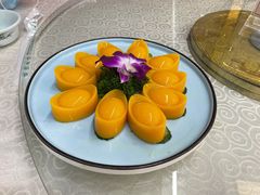 招财芒果冻-惠宾饭庄(千禧店)