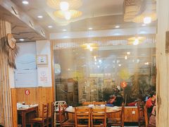 -下梅人家土菜馆(历史文化餐厅度假区店)