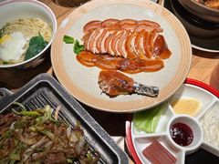 -青年公社烤鸭(滨湖银泰店)