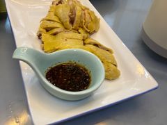 -上海阿潘舟山海鲜店(东宝兴路店)