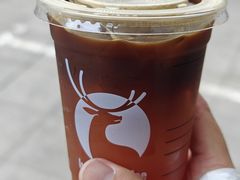 -瑞幸咖啡(万恒大厦店)