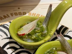 -太食獸泰式茶餐厅(IFS国金中心店)