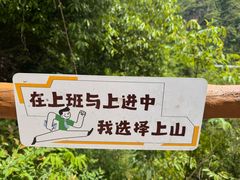 -浙北大峡谷
