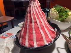 -好骨气养生骨头火锅(大华店)