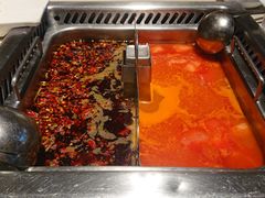 -海底捞火锅(枫蓝国际购物中心店)