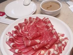 -阳坊大都涮羊肉(阳坊总店)