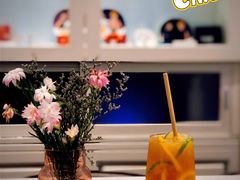 -PAUL LAFAYET 法式甜品(港汇广场店)