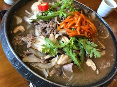 -全州拌饭馆(断桥店)