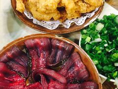 -重庆老火锅王(永陵路分店)