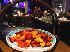 -新悦·霞浦海鲜生(上下杭店)