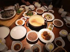 -黑鸡小馆(金源店)