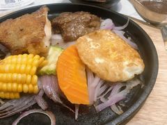 -卡朋西餐(大信新都汇店)