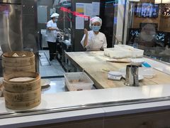 -老班长手工灌汤包(嘉洲广场店)