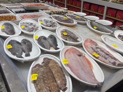 -映像威海·海鲜味道(经区店)