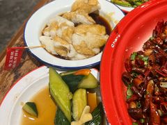 -聂发财重庆江湖菜(解放碑店)