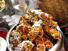 -昆泰嘉华酒店-嘉华咖啡厅