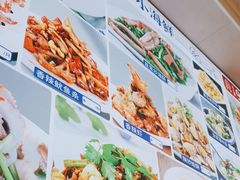 -来之顺海鲜菜馆·青岛菜(栈桥店)