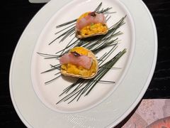 -锦楼·臻选新杭帮(杭州中心店)