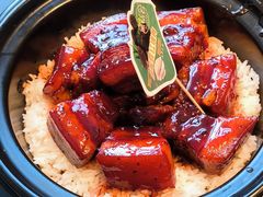 -庆江南江南菜(琴湖溪里花园城店)