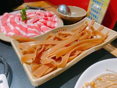 -晓宇重庆火锅(龙首店)
