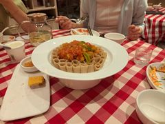 -西贝(上海中心店)