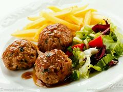 -妈妈的味道(工人体育场东路店)