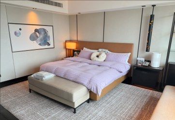 -巍阁高端月子中心(新世界店)