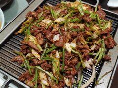 -江南·JIANGNAN(北京歌华开元大酒店)