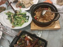 -鹭园酒家·四十年老字号