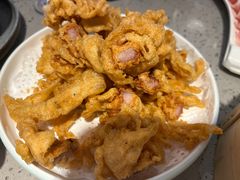 -蜀香楼老店(长兴店)