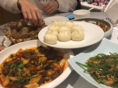 -阿斯牛牛·凉山菜(新会展店)