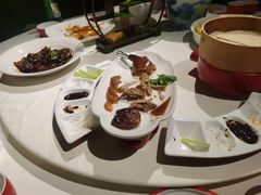 -红菜坊·烤鸭·川鲁宴(石园店)
