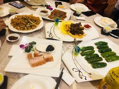 -香云轩·顺德菜(香云纱园林酒店店)