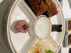 -宴昆山·私房菜(春晖店)