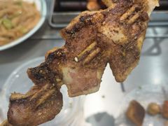 -彭城八戒羊肉串(总店)