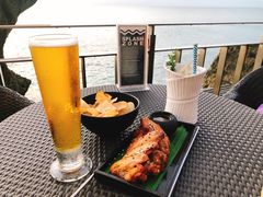-Rock Bar Bali(Bali)