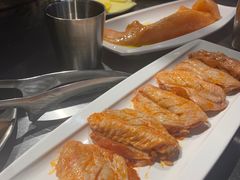 -晓燃地摊烤肉(朝阳双桥店)
