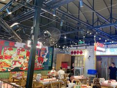 -霸王虾·麻辣小龙虾(清水河公园店)