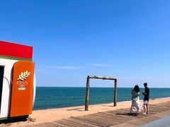 -巧克力渔家.小船海鲜胶东菜(三浴场店)