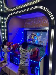 -meland亲子乐园•派对•研学(宁波华润万象城店)