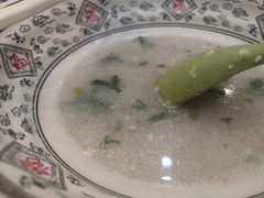 羊肉汤-河南前程·羊肉汤·烧烤(总店)
