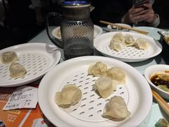 -百饺园(平山道店)