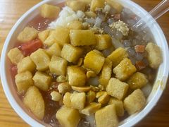 -陈氏冰粉(龙山中学店)