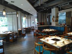 大堂-小牛叔鲜切牛肉·火锅·烤肉自助(公济桥路店)