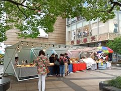 -巴黎春天(浦建店)