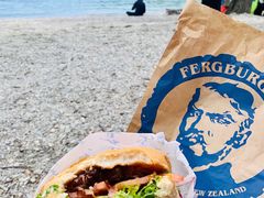 -Fergburger(皇后镇店)