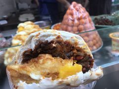 -老金家蛋菜夹馍(西安总店)